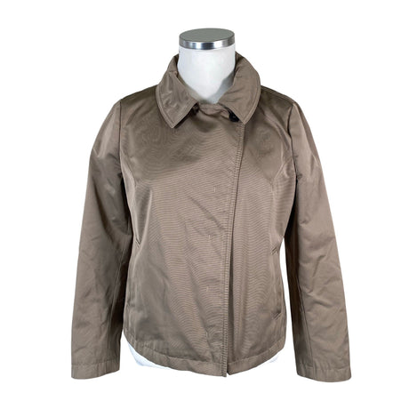 Unisex Ivo Nikkolo - Outdoor jacket, size 42 - Brown ()