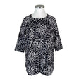 Unisex Ritva Falla - Tunic, size 42 - Black ()