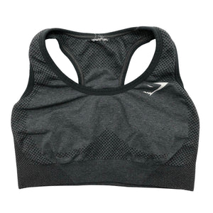 Unisex Gymshark - Sports top, size 34 - Gray (1)
