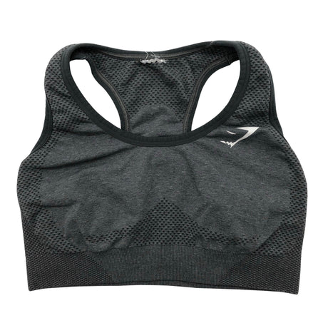 Unisex Gymshark - Sports top, size 34 - Gray ()