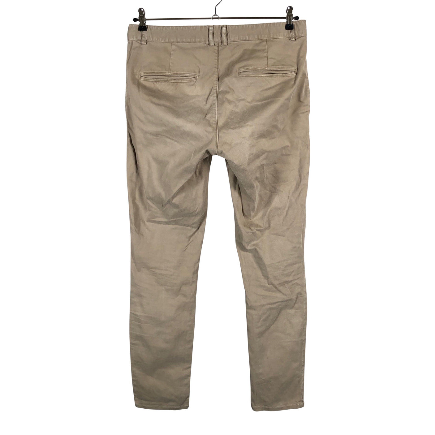 Unisex Tiger of Sweden - Chinos, size L - Beige (2)