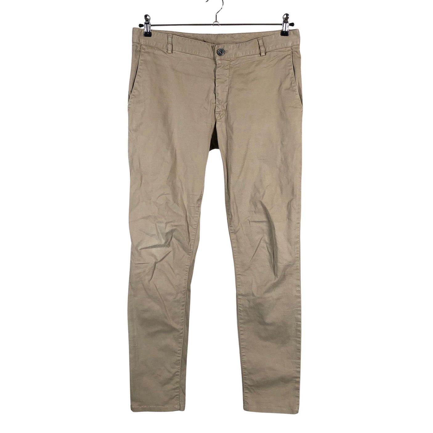 Unisex Tiger of Sweden - Chinos, size L - Beige (1)