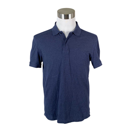 Unisex J.Lindeberg - Polo shirt, size L - Blue ()