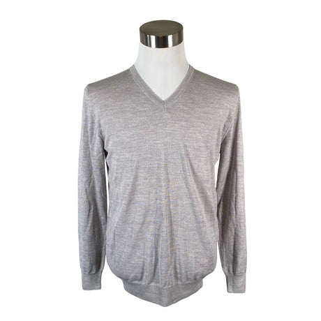 Unisex J.Lindeberg - Sweater, size L - Gray ()