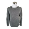 Unisex Selected - Sweater, size XL - Gray ()