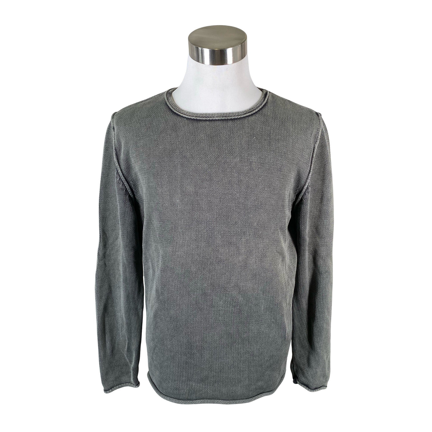 Unisex Selected - Sweater, size XL - Gray (1)