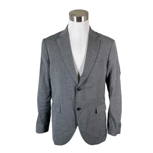 Unisex Tiger of Sweden - Suit jacket, size XL - Gray (1)