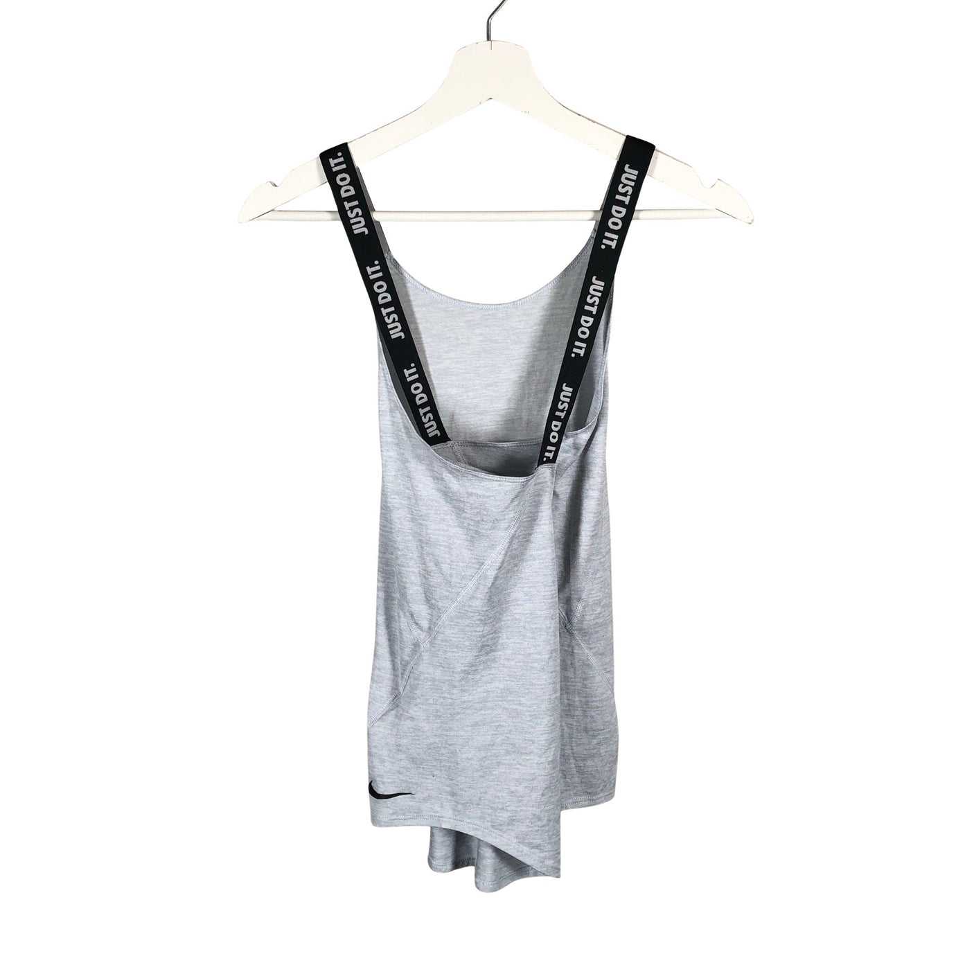 Unisex Nike - Sports top, size 158 - 164 - Gray (2)