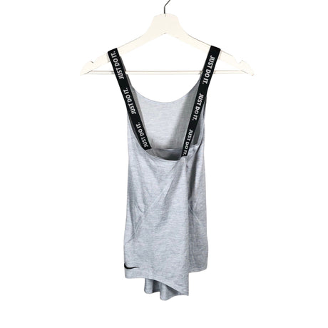 Unisex Nike - Sports top, size 158 - 164 - Gray (2)