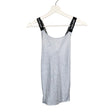 Unisex Nike - Sports top, size 158 - 164 - Gray ()
