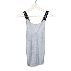 Unisex Nike - Sports top, size 158 - 164 - Gray (1)