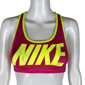 Unisex Nike - Sports top, size 34 - Pink (1)