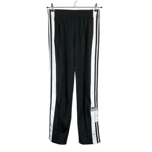Unisex Adidas - Track pants, size 36 - Black (1)