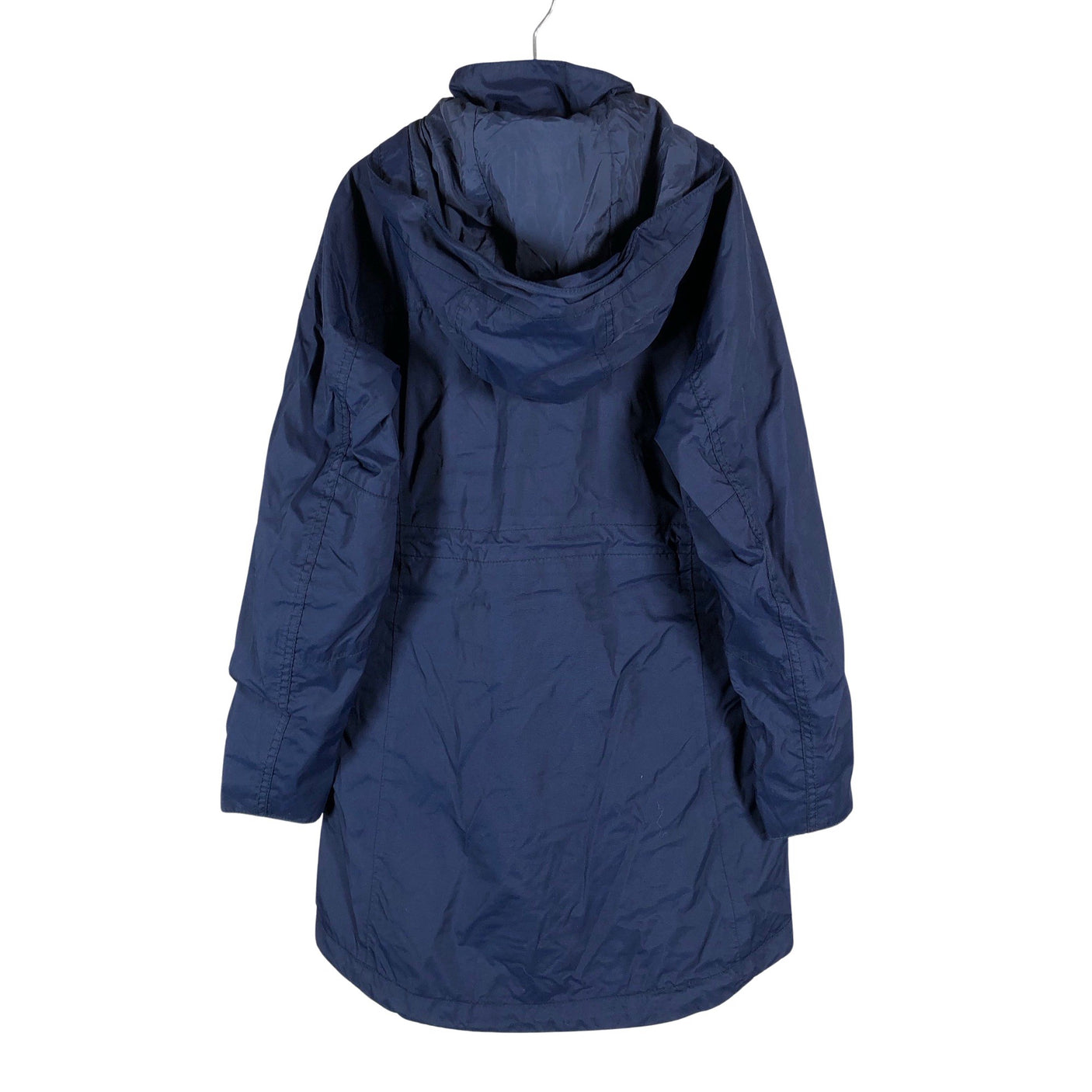 Unisex Didriksons - Outdoor jacket, size 134 - 140 - Blue (2)