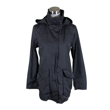 Unisex Peak Performance - Outdoor jacket, size 38 - Black ()