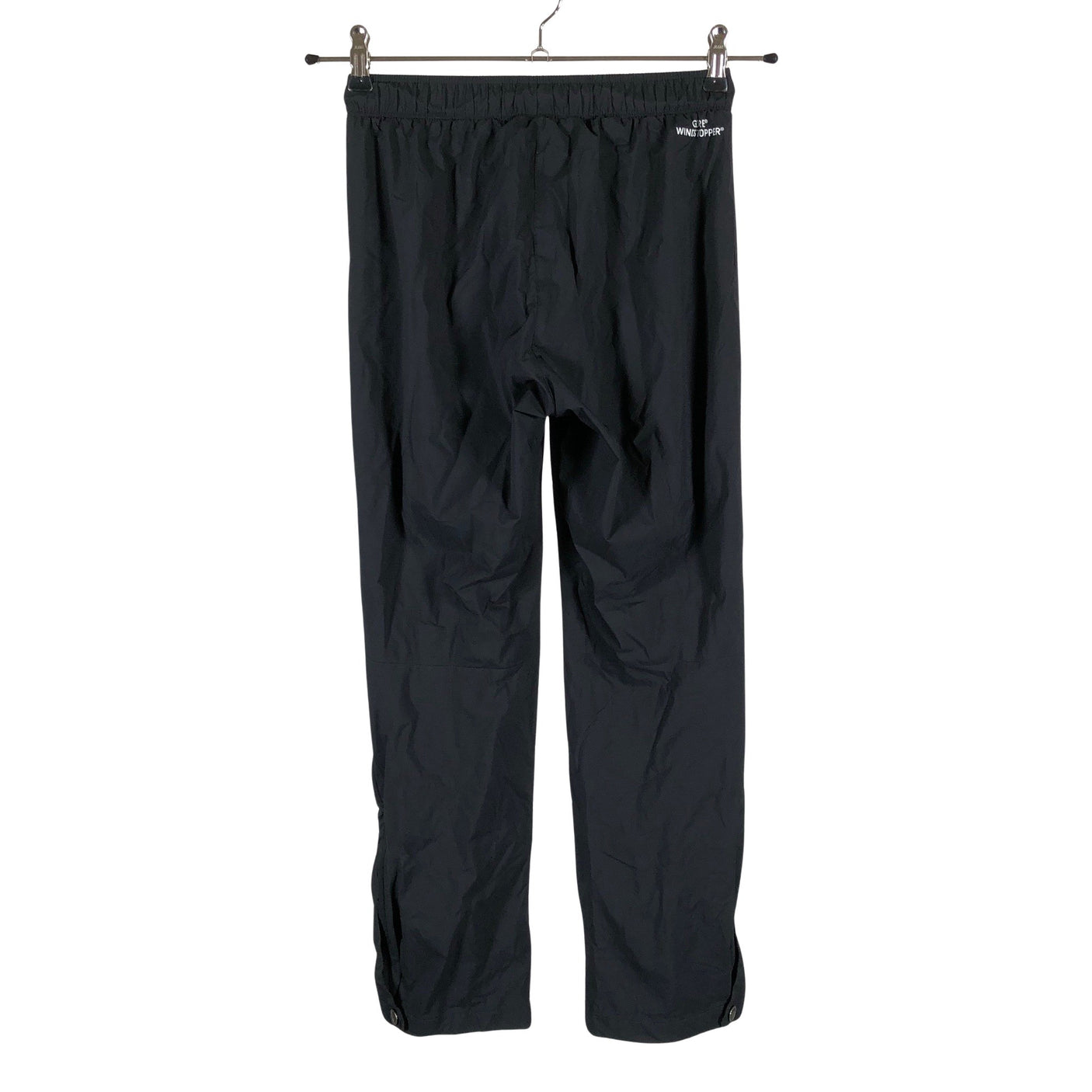 Unisex Haglöfs - Outdoor pants, size 34 - Black (2)