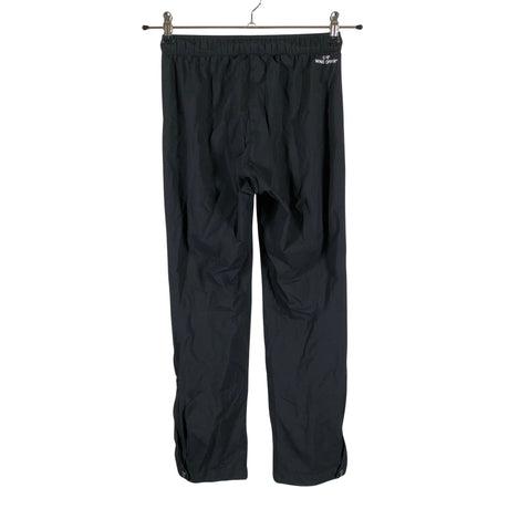 Unisex Haglöfs - Outdoor pants, size 34 - Black (2)