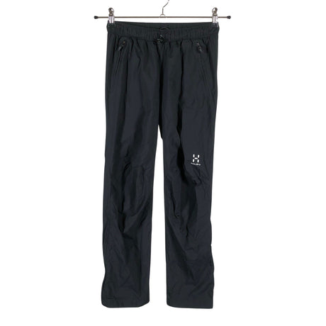 Unisex Haglöfs - Outdoor pants, size 34 - Black ()