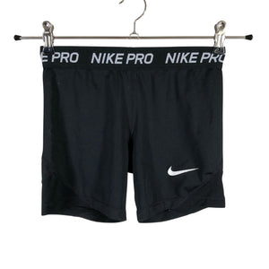 Unisex Nike - Sports shorts, size 34 - Black (1)
