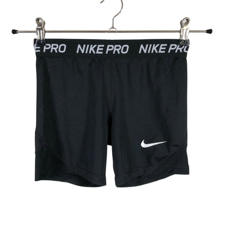 Unisex Nike - Sports shorts, size 34 - Black ()
