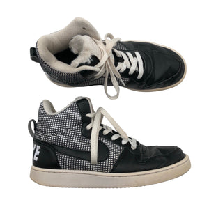 Unisex Nike - Casual sneakers, size 41 - Black (1)