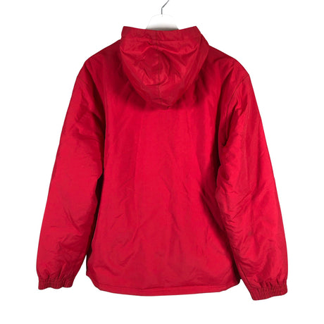 Unisex Fila - Lightly padded jacket, size 170 - 176 - Red (2)