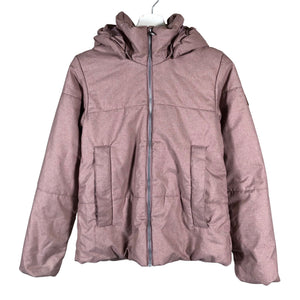 Unisex Reima - Winter jacket, size 152 - 158 - Light pink (1)