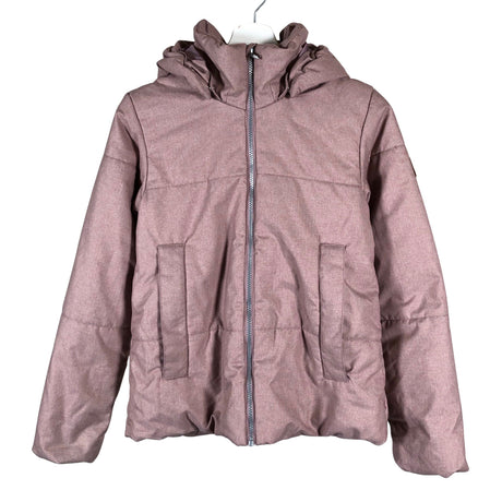 Unisex Reima - Winter jacket, size 152 - 158 - Light pink ()