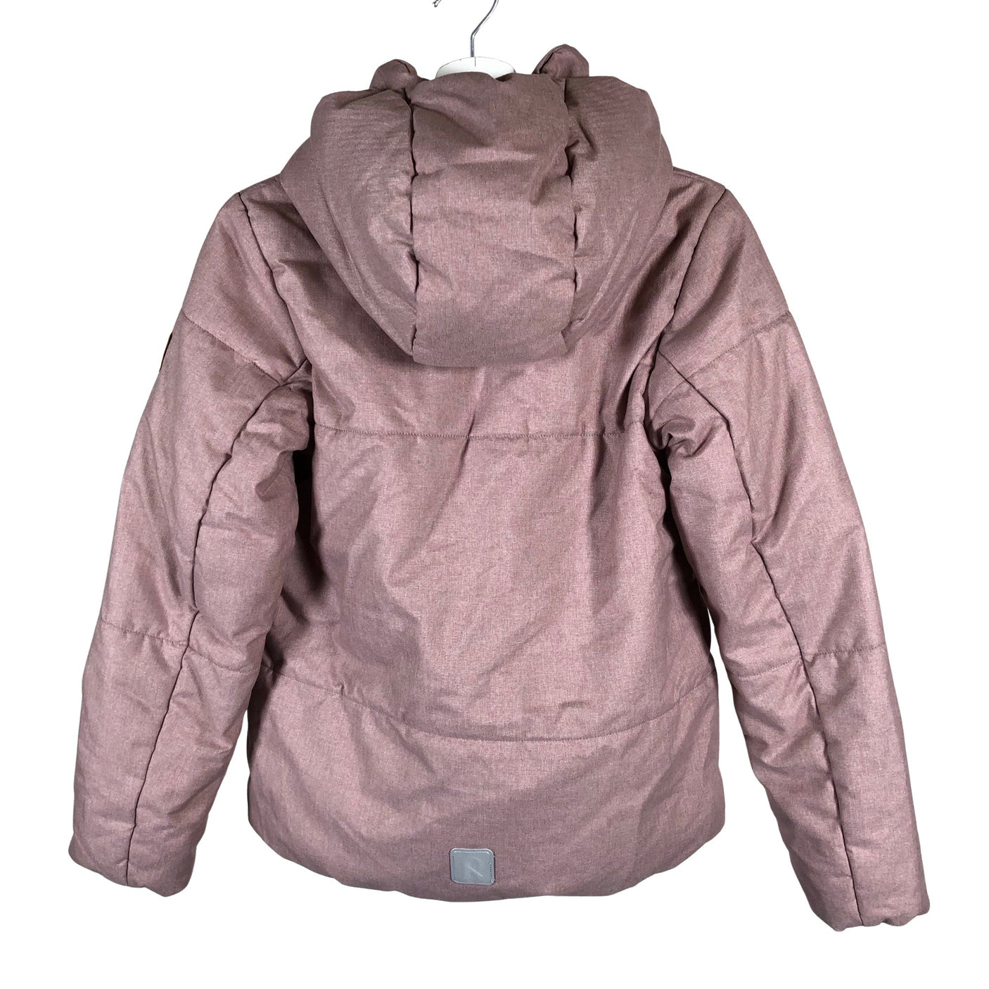 Unisex Reima - Winter jacket, size 152 - 158 - Light pink (2)