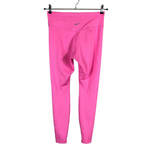 Unisex Nike - Sports tights, size 38 - Light pink (2)