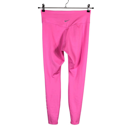 Unisex Nike - Sports tights, size 38 - Light pink (2)