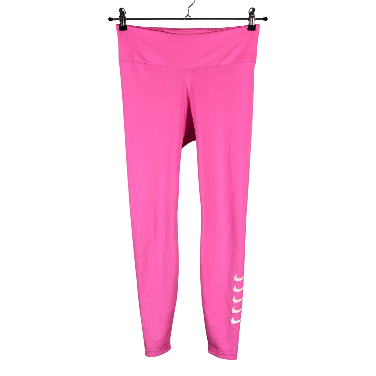 Unisex Nike - Sports tights, size 38 - Light pink (1)