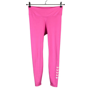 Unisex Nike - Sports tights, size 38 - Light pink (1)