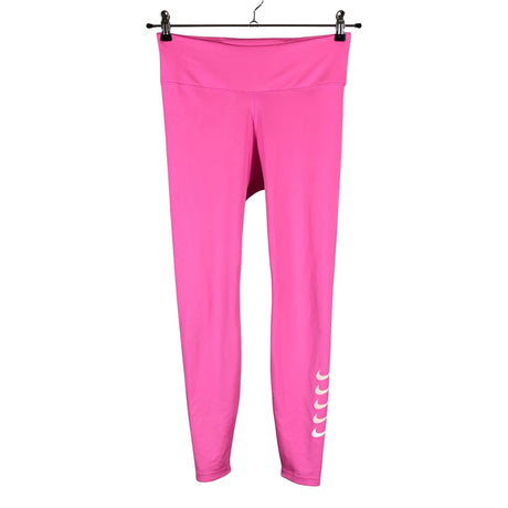 Unisex Nike - Sports tights, size 38 - Light pink ()