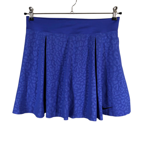 Unisex Nike - Sports short skirt, size 38 - Violet ()