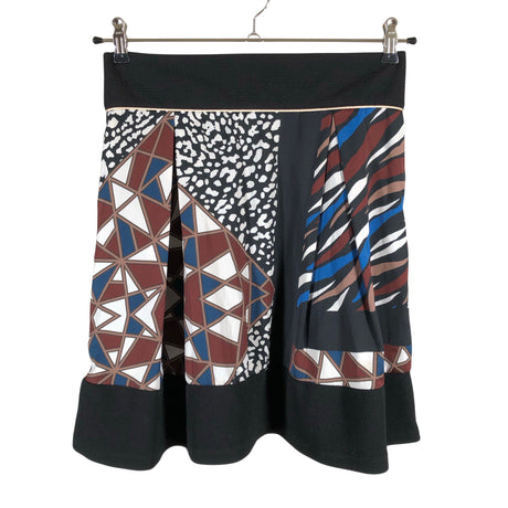 Unisex Mötivi - Fabric skirt, size 38 - Black ()