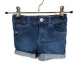 Unisex Guess - Denim shorts, size 86 - 92 - Blue ()