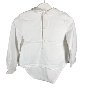 Unisex Mayoral - Body, size 86 - 92 - White (2)