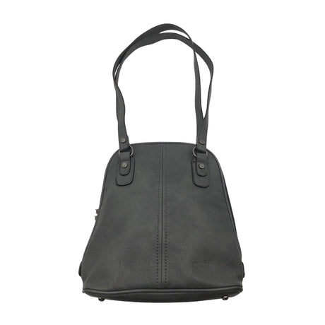 Unisex Puccini - Shoulder bag, size Midi - Gray ()