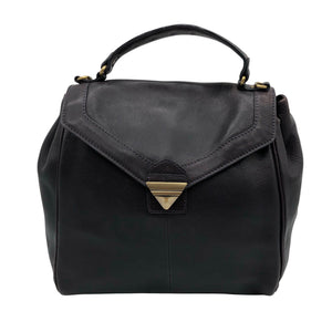 Unisex Global - Handbag, size Maxi - Violet (1)
