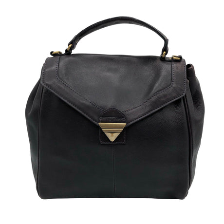 Unisex Global - Handbag, size Maxi - Violet ()