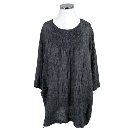 Unisex Tarina-Asu - Dress, size 44 - Gray ()