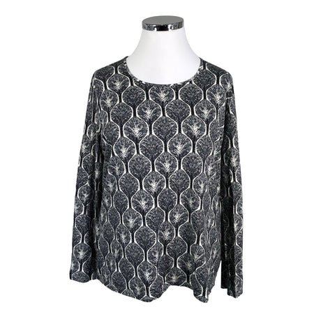 Unisex Nanso - Tricot shirt, size 50 - White ()
