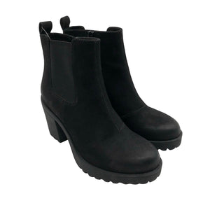 Unisex Vagabond - Ankle boots, size 36 - Black (2)