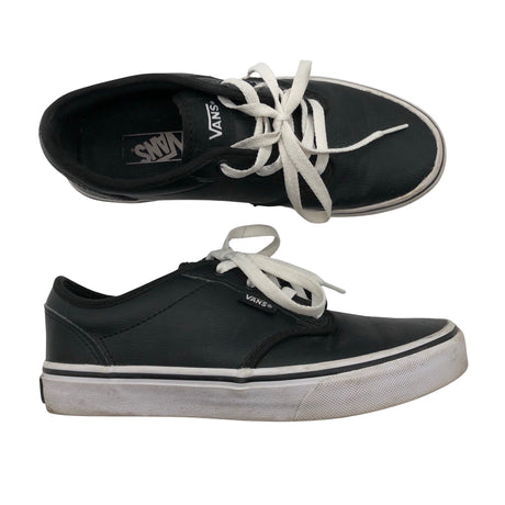Unisex Vans - Casual sneakers, size 35 - Black ()