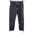 Unisex Levi's - Jeans, size W24 - Gray ()