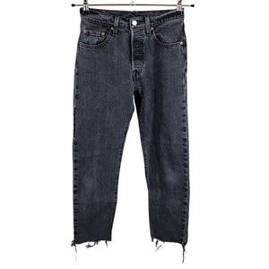 Unisex Levi's - Jeans, size W24 - Gray (1)