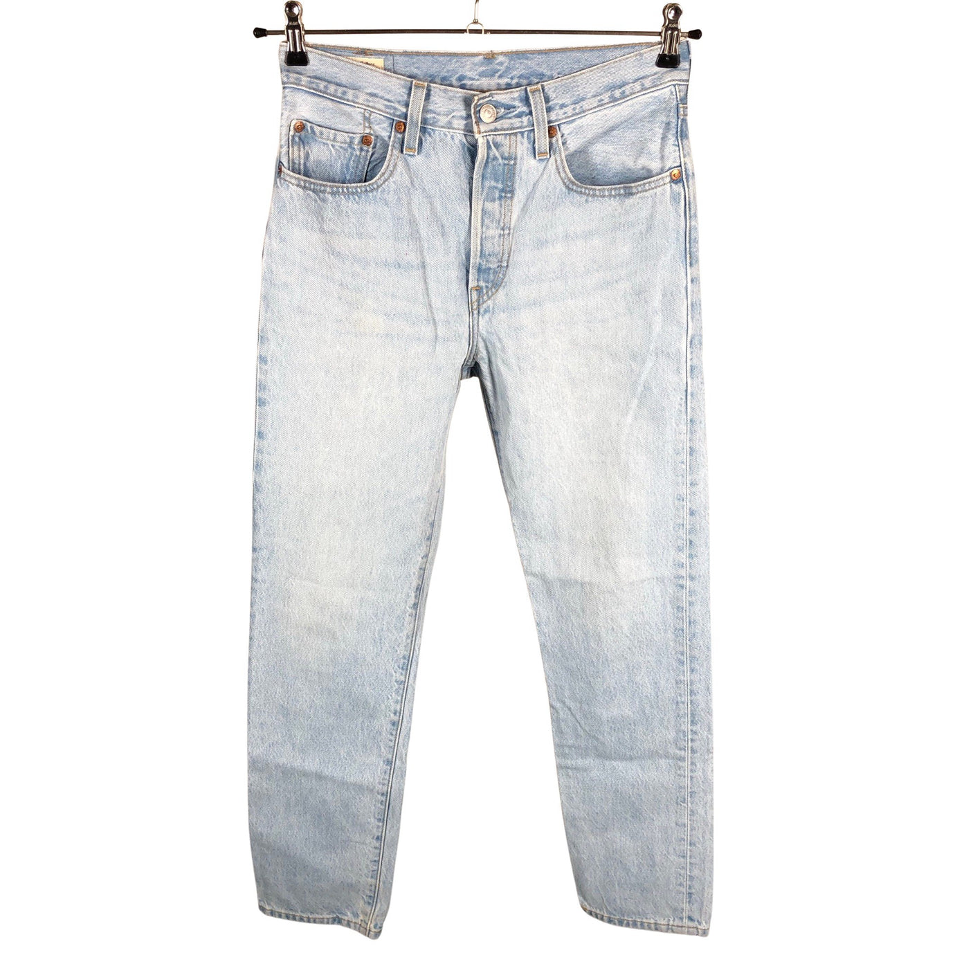 Unisex Levi's - Jeans, size W26 - Light blue (1)