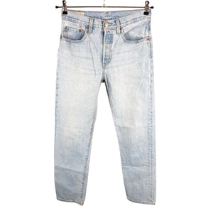 Unisex Levi's - Jeans, size W26 - Light blue (1)