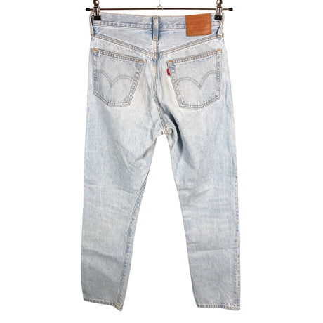Unisex Levi's - Jeans, size W26 - Light blue (2)